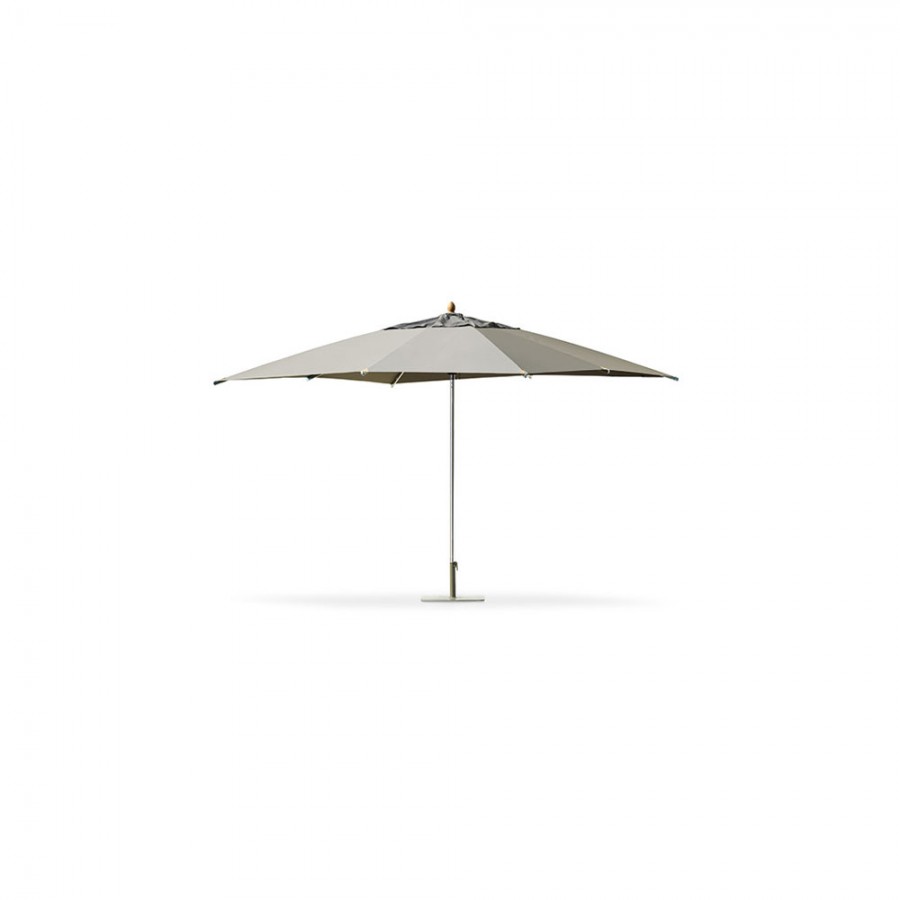 Umbrela pentru protectie solara Ethimo colectia Free, 3x2 m